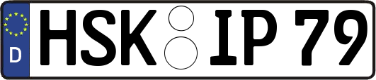 HSK-IP79