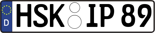 HSK-IP89
