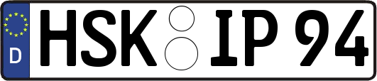 HSK-IP94