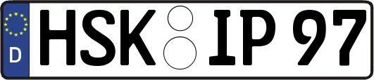 HSK-IP97