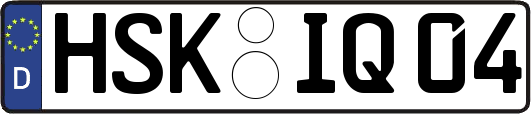 HSK-IQ04