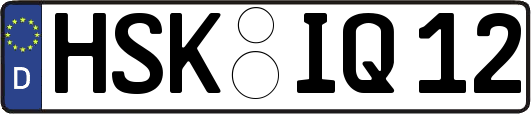 HSK-IQ12