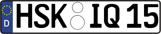 HSK-IQ15