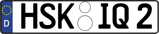 HSK-IQ2