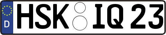 HSK-IQ23