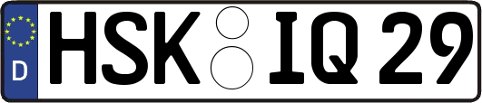 HSK-IQ29