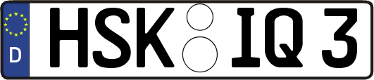 HSK-IQ3