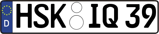 HSK-IQ39