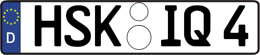 HSK-IQ4