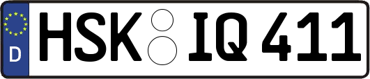 HSK-IQ411