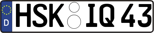 HSK-IQ43