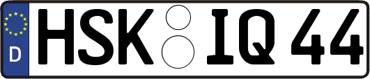 HSK-IQ44