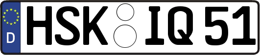 HSK-IQ51