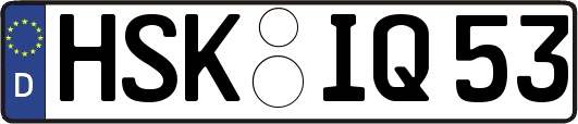 HSK-IQ53