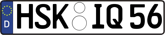 HSK-IQ56