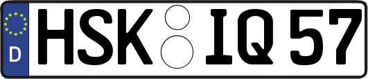 HSK-IQ57