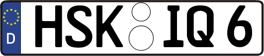 HSK-IQ6
