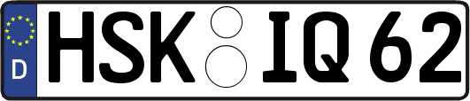 HSK-IQ62