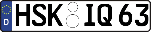 HSK-IQ63