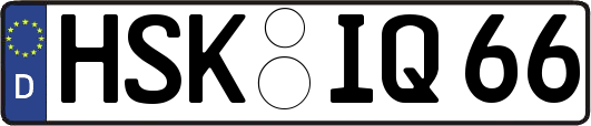 HSK-IQ66