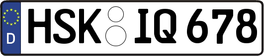 HSK-IQ678