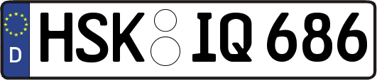 HSK-IQ686