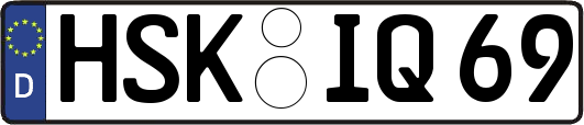 HSK-IQ69