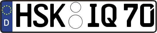HSK-IQ70