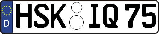 HSK-IQ75