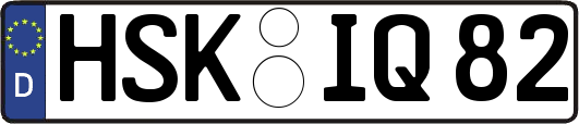 HSK-IQ82
