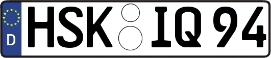 HSK-IQ94