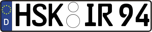 HSK-IR94