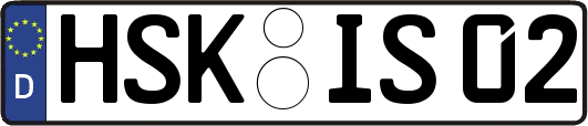 HSK-IS02