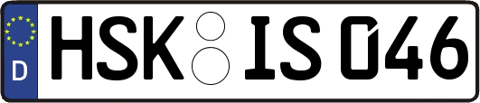 HSK-IS046