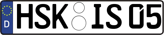 HSK-IS05