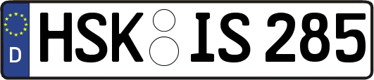 HSK-IS285