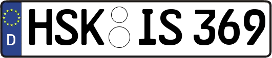 HSK-IS369