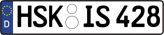 HSK-IS428