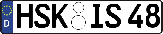 HSK-IS48
