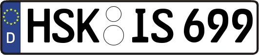 HSK-IS699