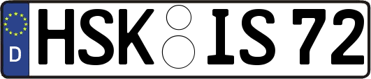 HSK-IS72