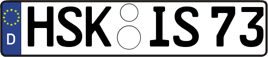 HSK-IS73