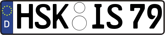 HSK-IS79