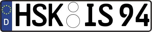 HSK-IS94
