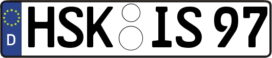 HSK-IS97