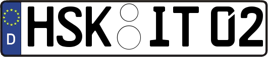 HSK-IT02