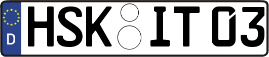 HSK-IT03