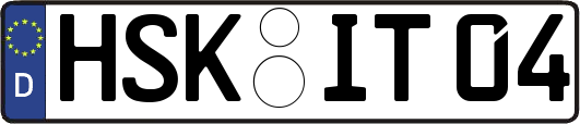 HSK-IT04