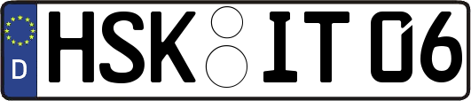 HSK-IT06