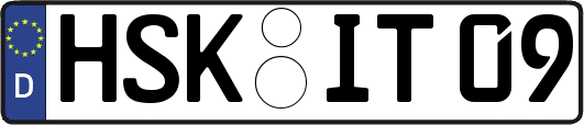 HSK-IT09